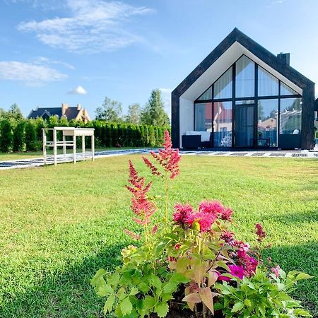 Harmony Design And Vacation House Bigauņciems Zewnętrze zdjęcie