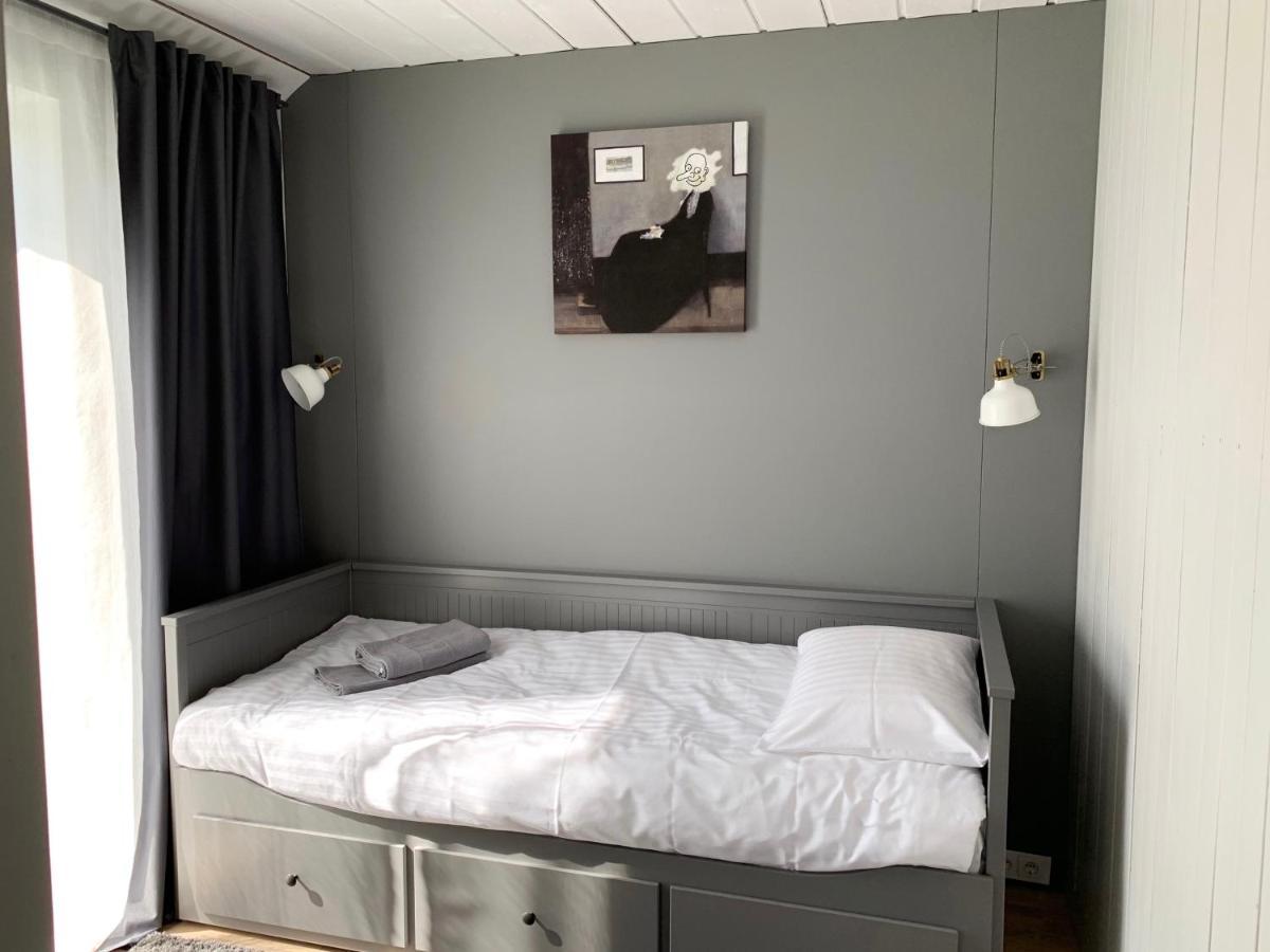 Harmony Design And Vacation House Bigauņciems Zewnętrze zdjęcie