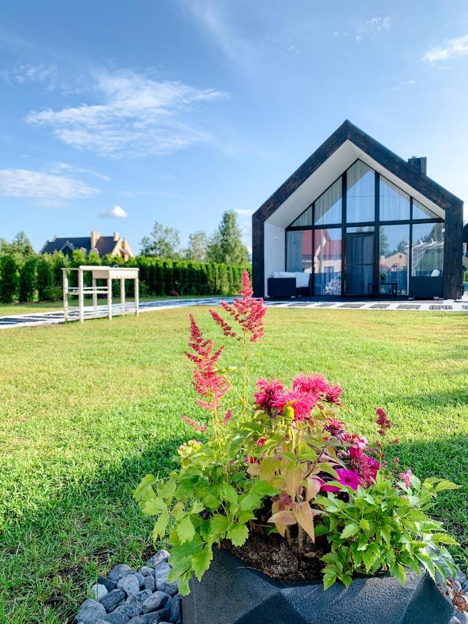 Harmony Design And Vacation House Bigauņciems Zewnętrze zdjęcie