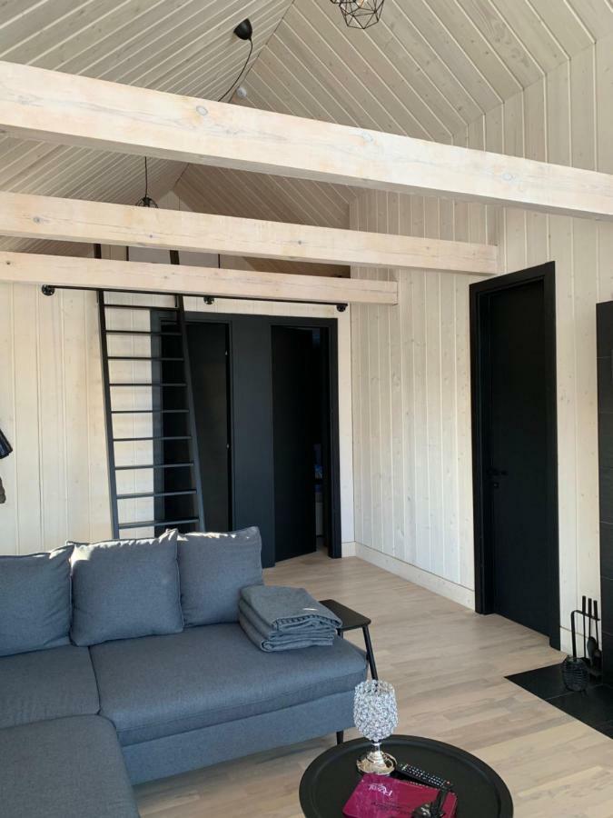 Harmony Design And Vacation House Bigauņciems Zewnętrze zdjęcie