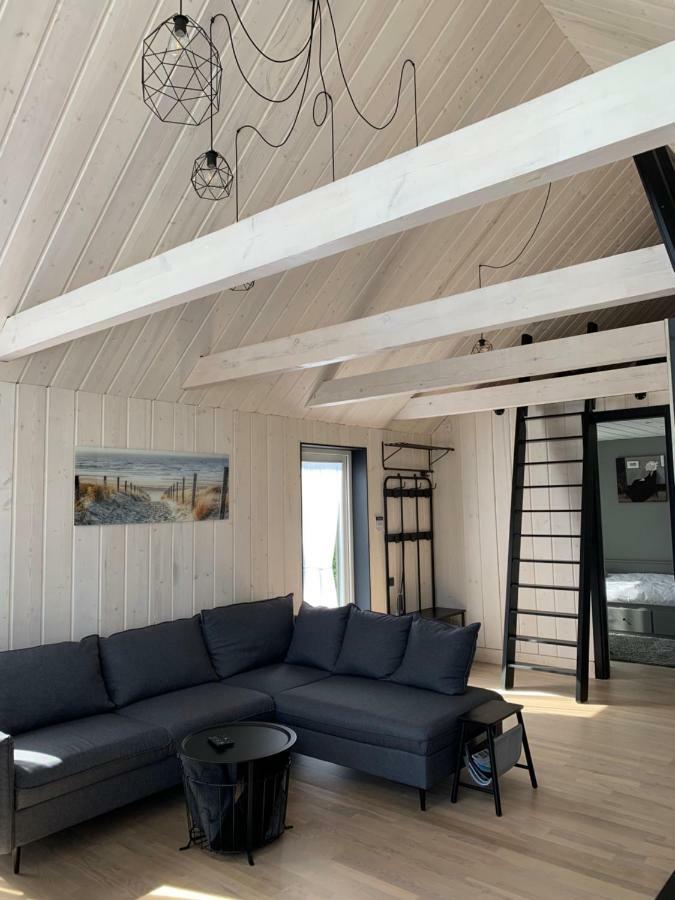 Harmony Design And Vacation House Bigauņciems Zewnętrze zdjęcie